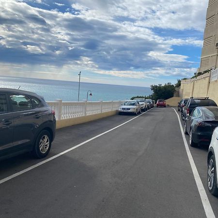 Trisol Seaviews Lägenhet Benidorm Exteriör bild