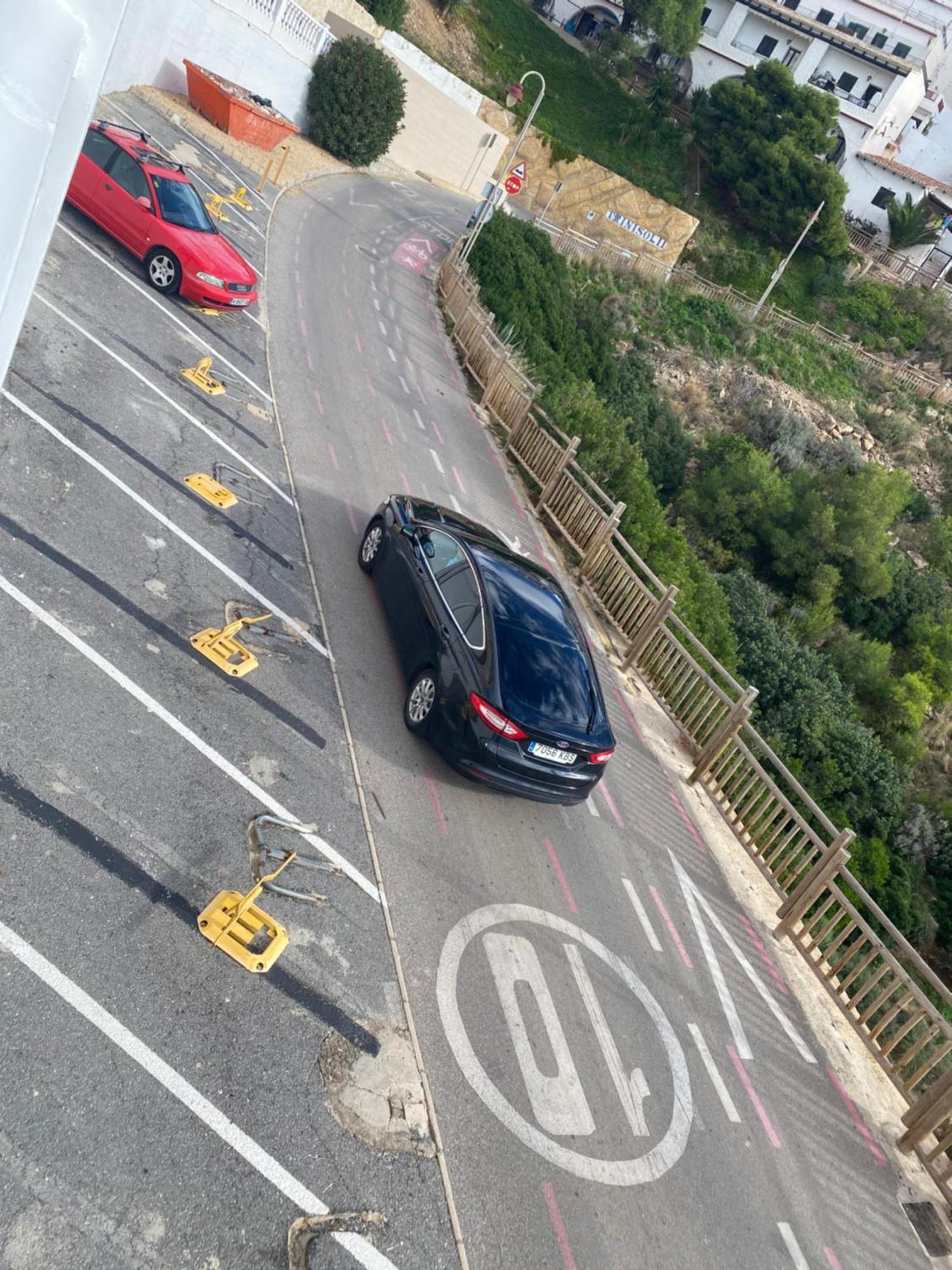 Trisol Seaviews Lägenhet Benidorm Exteriör bild